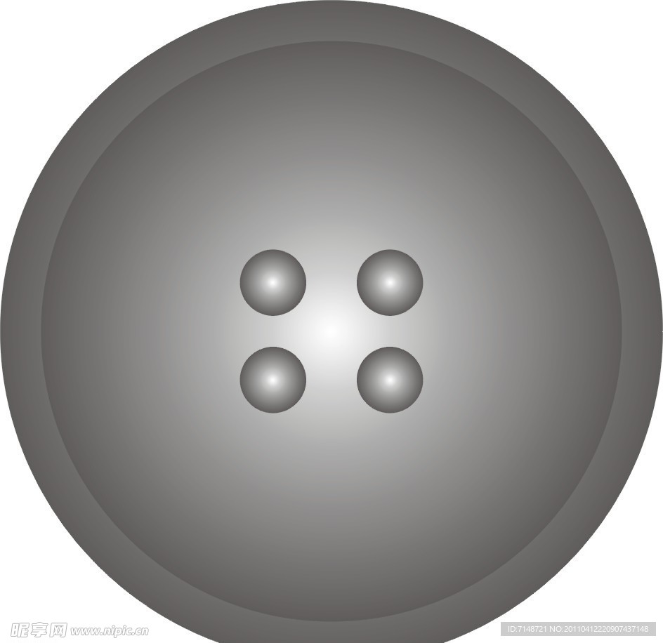 纽扣
