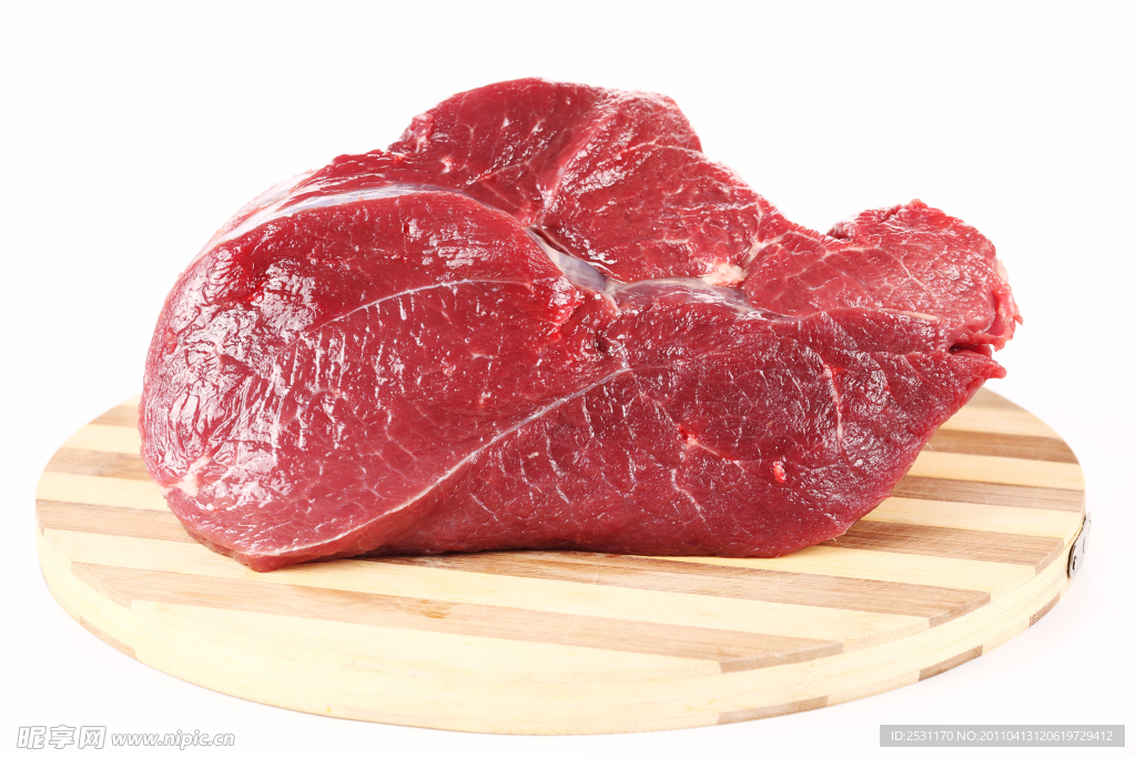 鲜肉