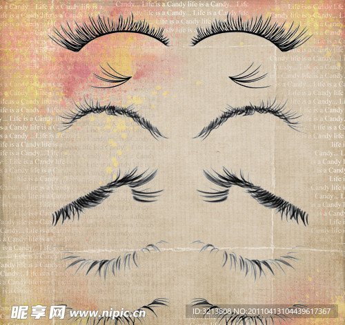 笔刷
