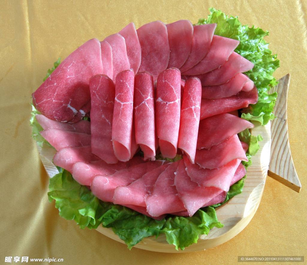 精品黄瓜肉