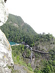 大慈岩风光