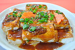 客家让豆腐煲
