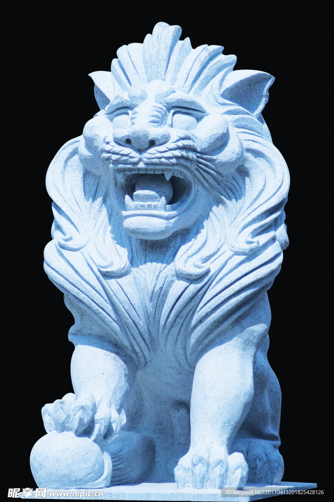 雕像