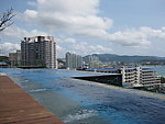 碧水蓝天
