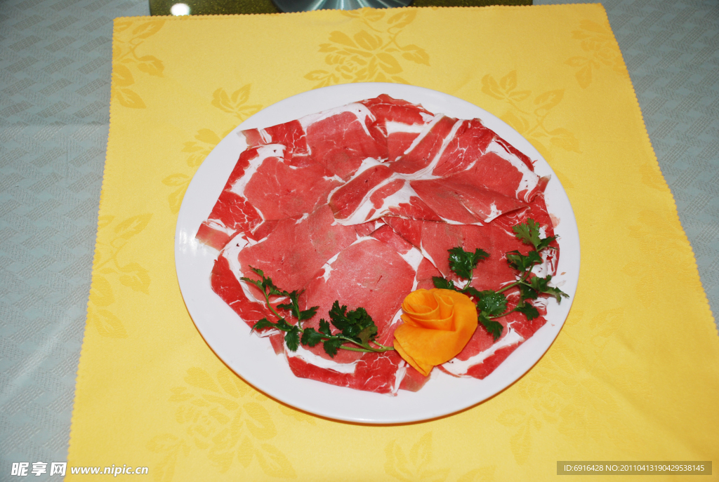眼肉
