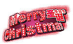 圣诞节logo