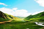玉树风景