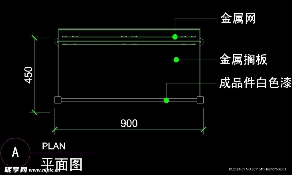 酒店之CAD素材