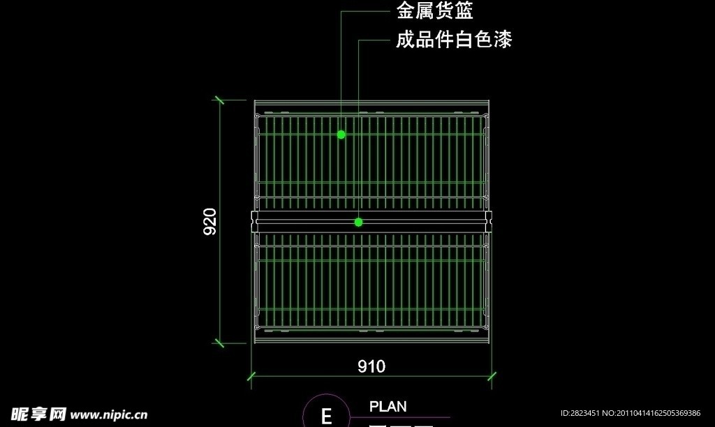 酒店之CAD素材