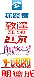 字体设计大组合