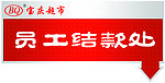 商场导示标志