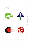 logo 标志