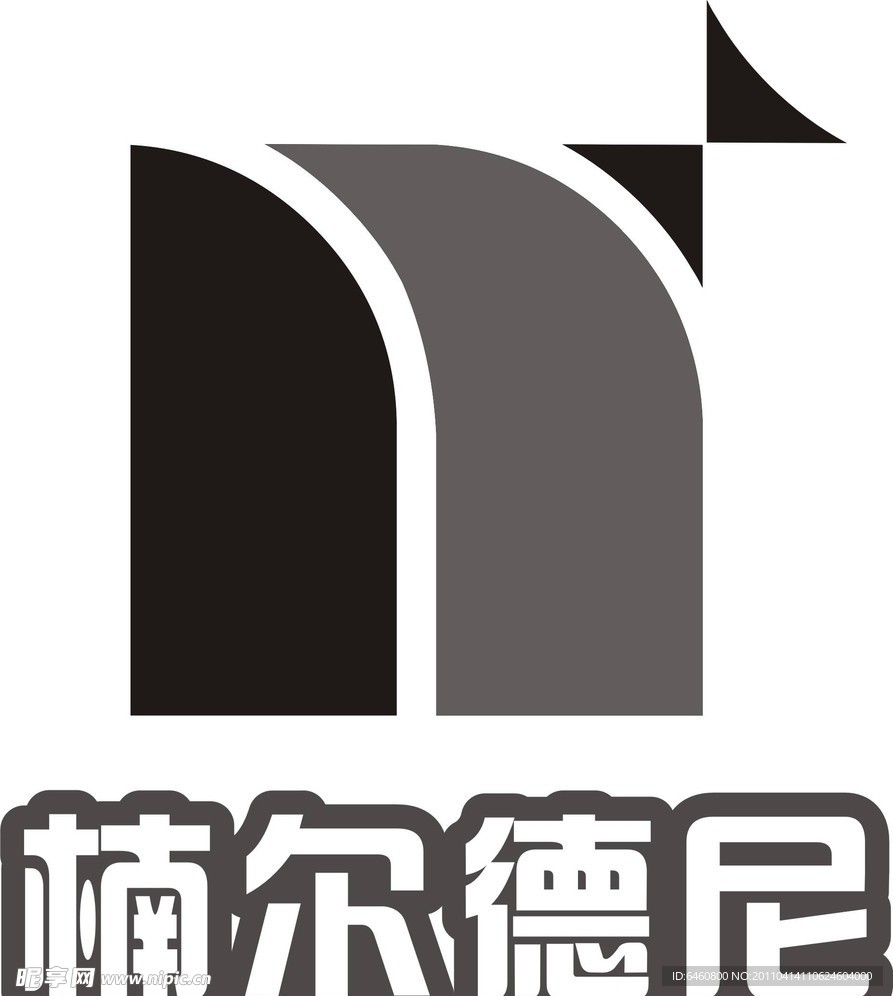 服装企业logo