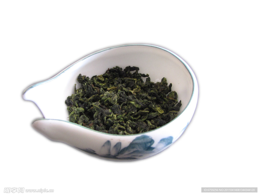 茶叶