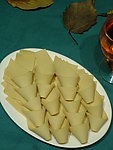 豆腐卷