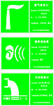 环保局排放口标志牌