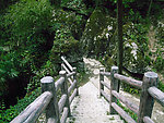 罗浮山风景