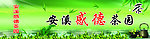 安溪感德茶园