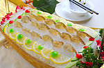 刺身基围虾