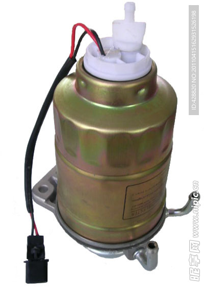 油水分离器 汽摩配