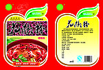 辣椒粉外包装