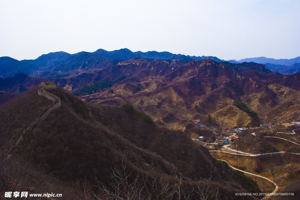 香屯