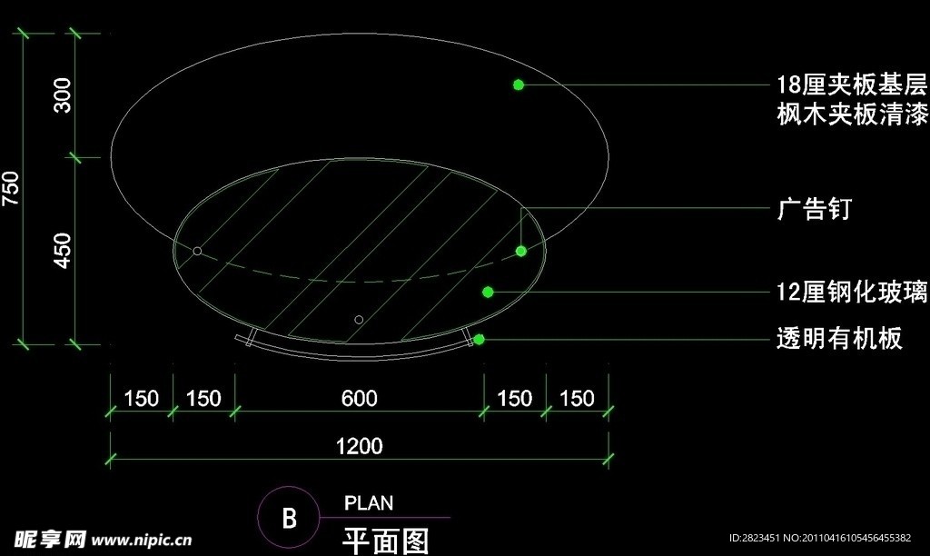 服装类CAD设计素材