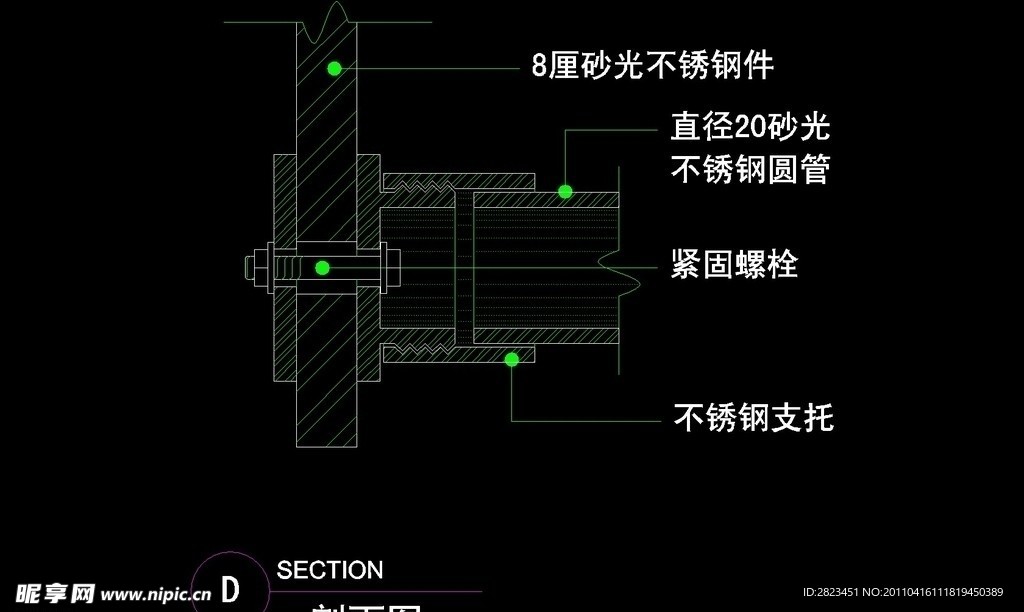 服装类CAD设计素材