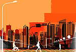 时尚都市