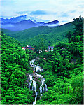 杭州山沟沟风景区