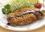 美食