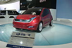 汽车