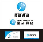 名片 标志设计