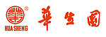 华生园logo