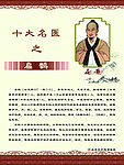 十大名医之扁鹊