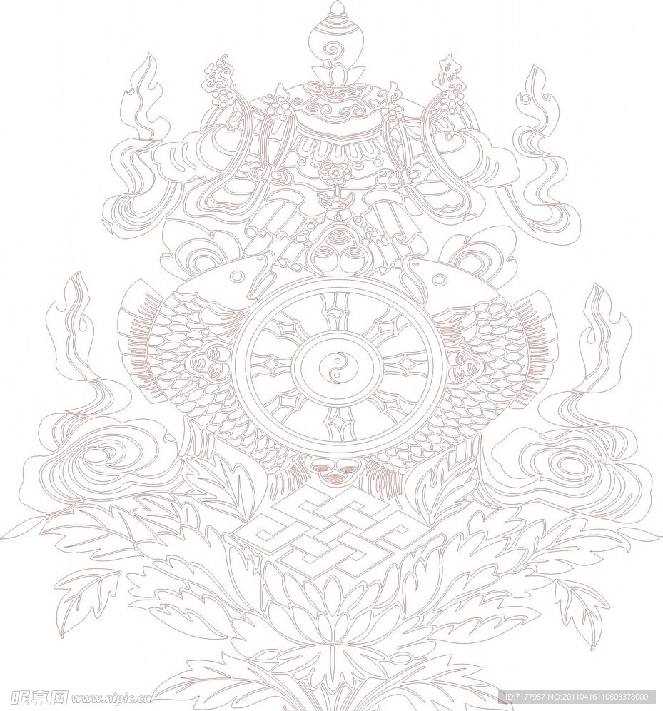 八宝王
