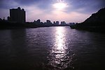 金落黄河