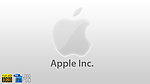 苹果Logo Apple