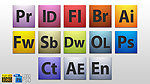 Adobe 标志