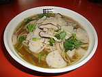 山珍丸子面