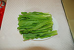 油麦菜