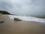 三亚海滩