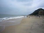 三亚海滩