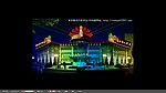 顺水楼 楼宇动画