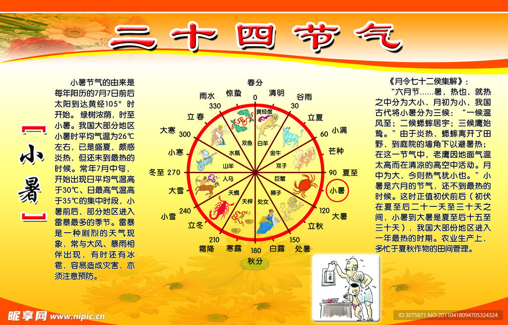 小暑