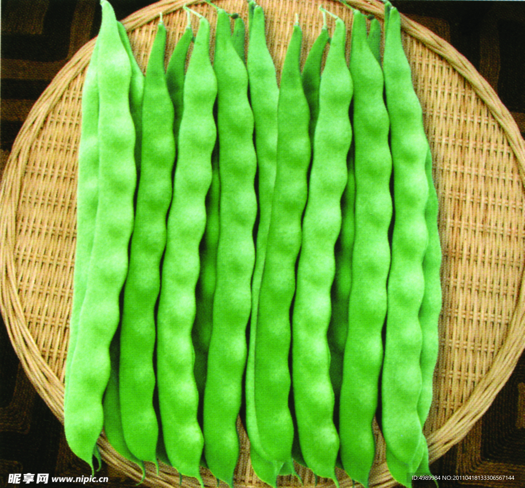 短豆角