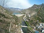 青龙峡