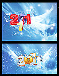 2011字体设计