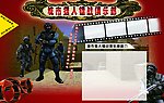 真人CS