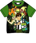 BEN10童装